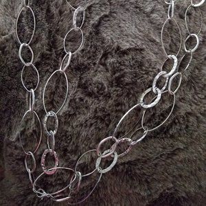 Charming Charlie long necklace